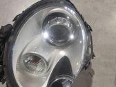Headlight/headlamp