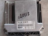 Engine control unit/module