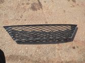 Front bumper lower grill