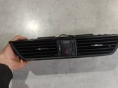 Dash center air vent grill