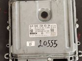 Engine control unit/module