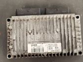 Engine control unit/module