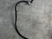 Negative earth cable (battery)