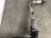 Intercooler hose/pipe