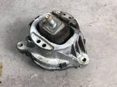 Engine mount bracket
