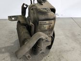 Auxiliary pre-heater (Webasto)