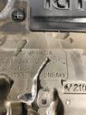 Copri motore (rivestimento)