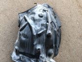 Front wheel arch liner splash guards