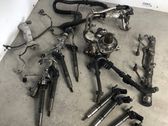 Fuel injection system set