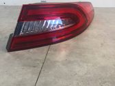 Rear/tail lights