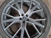 R22 alloy rim