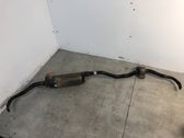 Barre anti-roulis arrière / barre stabilisatrice