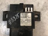 Fuel injection pump control unit/module