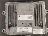 Engine control unit/module