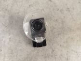 Wing mirror camera