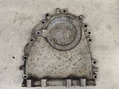 Timing chain cover