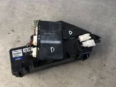 Convertible roof hydraulic pump