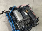 Air suspension compressor/pump