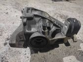 Tylny mechanizm różnicowy