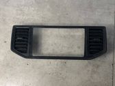 Dash center air vent grill