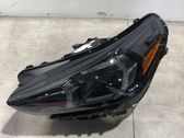 Headlight/headlamp