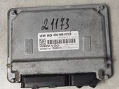 Engine control unit/module