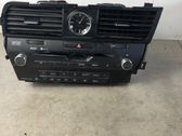 Radio / CD-Player / DVD-Player / Navigation