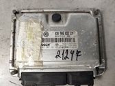 Engine control unit/module