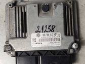 Engine control unit/module