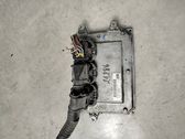Engine control unit/module