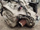 Automatic gearbox