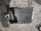Radiator set