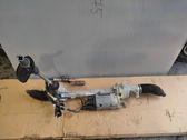 Steering rack