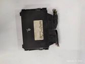 Gearbox control unit/module