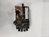 Comfort/convenience module