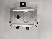 Fuel injection pump control unit/module