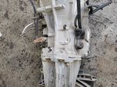 Automatic gearbox
