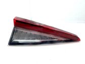 Tailgate rear/tail lights