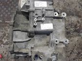 Automatic gearbox