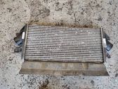 Intercooler radiator