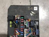 Sulakemoduuli