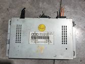 Module unité de contrôle d'antenne