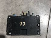 Other control units/modules