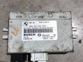 Pysäköintitutkan (PCD) ohjainlaite/moduuli