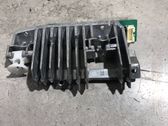 LED ballast control module