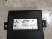 Sonstige Steuergeräte / Module