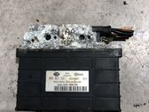 Gearbox control unit/module