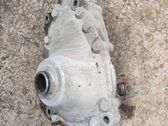 Front differential
