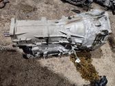 Automatic gearbox