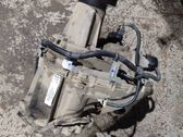 Gearbox transfer box case